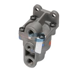 Press. Proportioning Valve