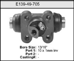 Wheel Cylinder