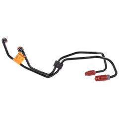 Tube Brake - Front