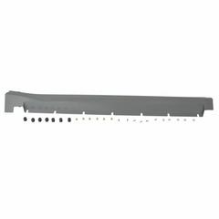 Exterior Trim Panel Outside Finish - Right (ST)