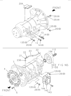 Gasket