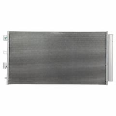 AIR CONDITIONING (A/C) Condenser
