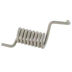 Console Hinge Pin Spring - Right