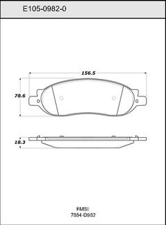 Pad Set