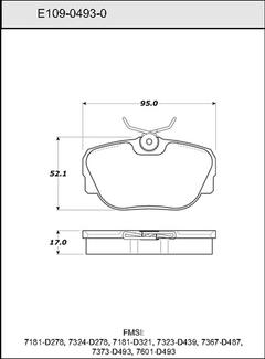 Pad Set