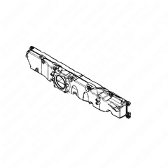 Charge Air Manifold and Housing for DD16, EPA07, GHG17
