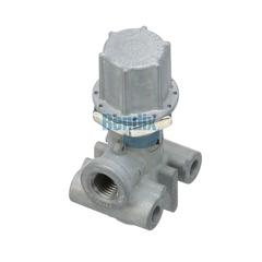 Pressure Reducing Valve