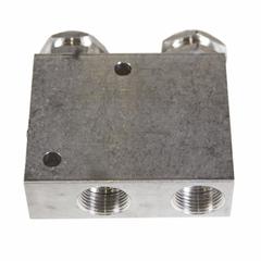 Automatic Transmission Oil Cooler Control Valve Thermostat
