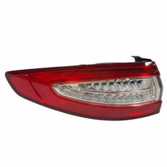 Tail Light Lamp - Left, Rear (Hybrid)
