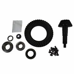 Gear and Pinion Driving Non Locking - Rear 3.3L
