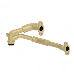 OM934 Euro 6 Oil Return Line