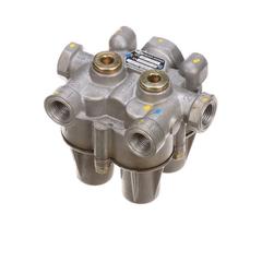 Four Circuit Prot. Valve