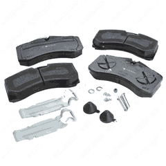 Brake Pad Set