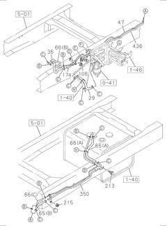 Suspension Journal Assembly