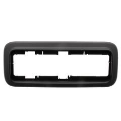 Instrument Panel Bezel