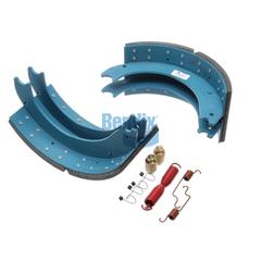 Brake Shoe Kit