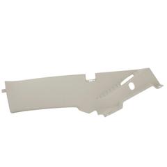 Interior Quarter Panel Trim Body Side Corner - Right, Rear