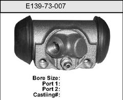 Wheel Cylinder