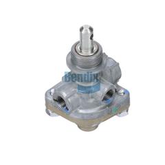 Control Valve