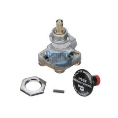 Control Valve