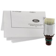 Automatic Transmission Control Solenoid Electronic Pressure Ctl (AT)