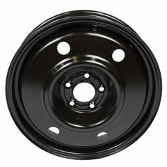 Wheel Rim Spare Assembly, -18 MINI