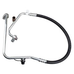 AIR CONDITIONING (A/C) Refrigerant Discharge Hose Tube