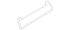 Instrument Panel Trim Cover