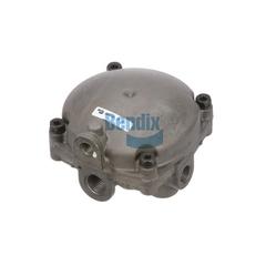 Relay Valve