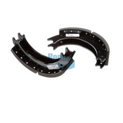 Shoe / Lining Assembly