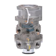 Foot Brake Valve