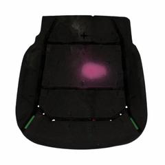 Seat Cushion Foam Pad - Front (XLT)