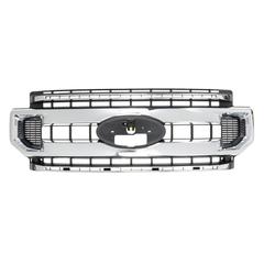 Radiator Grille - Front