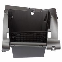 Glove Box Housing Storage Compartment