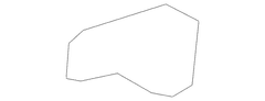 Sun Visor Holder Retainer