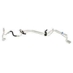 AIR CONDITIONING (A/C) Manifold Hose Tube