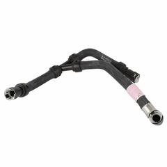 Hvac Heater Hose Water