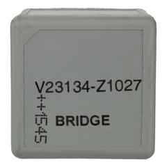 Accessory Power Relay Module - 50 AMP, Front