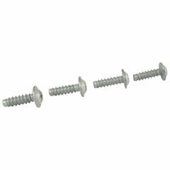 Engine Coolant Outlet Housing Bolt Screw - M6 X 20MM, 3.2L