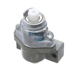 Trailer Control Valve