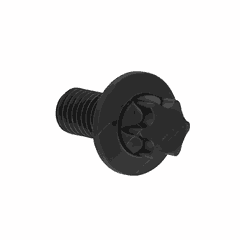 M8 x 16 Hexagon Screw MBN 10143 - 8.8 Grade - DBL9440.5