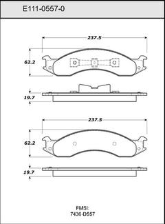 Pad Set