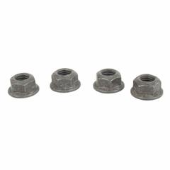 Flanged Hex Head Nut Exhaust Manifold Heat Shield - M8 He X