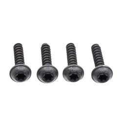 Coat Hook Screw Headliner