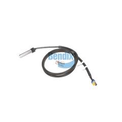 Wheel Speed Sensor