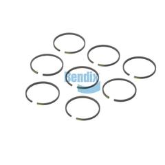 Piston Ring Kit