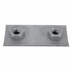 Nut Adjusting Screw - M14 x 10