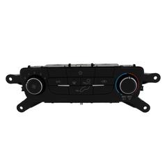 HVAC Control Module
