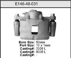 Exchange Caliper