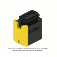 Connector Housing